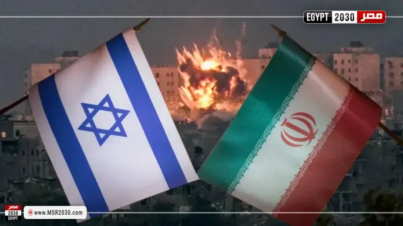 علما إيران وإسرائيل
