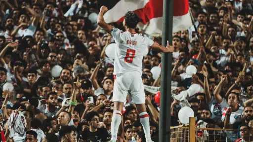 علاء عبد الغني يهاجم الزمالك بعد خسارة الكونفدرالية:... علاء عبد الغني يهاجم الزمالك بعد خسارة الكونفدرالية: «التحكيم جامل الأبيض والفريق استحق هزيمة قاسية»
