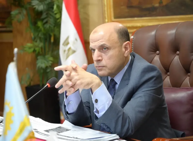 محافظ الغربية