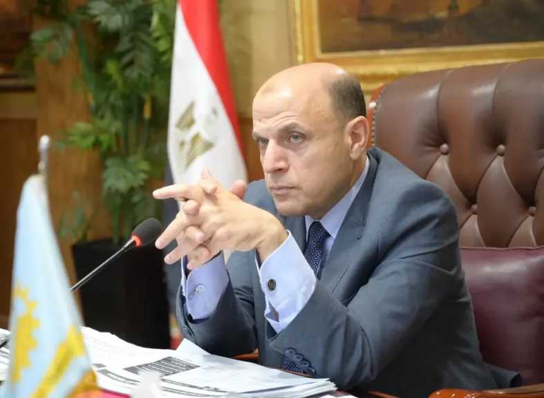 محافظ الغربية: إزالة 14 بؤرة قمامة ورفع 437 طن مخلفات ضمن حملات مكبرة للنظافة