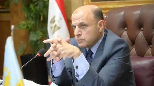محافظ الغربية: إزالة 14 بؤرة قمامة ورفع 437... محافظ الغربية: إزالة 14 بؤرة قمامة ورفع 437 طن مخلفات ضمن حملات مكبرة للنظافة