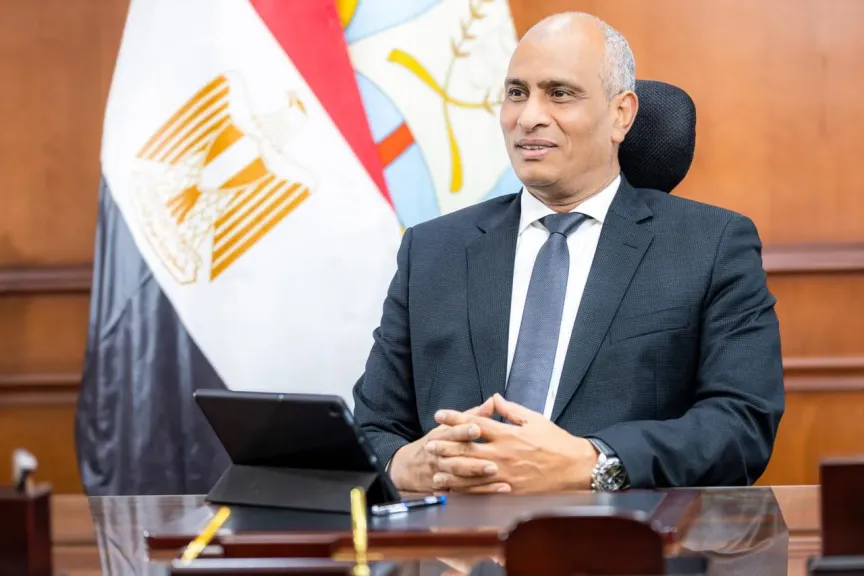 محافظ كفر الشيخ
