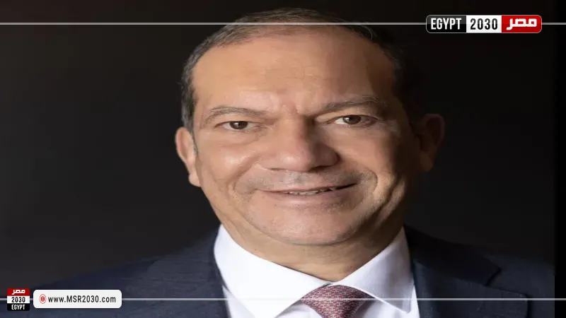 المهندس أيمن قرة