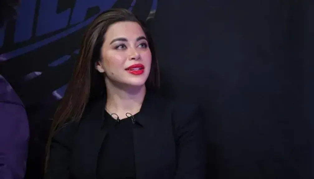 يارا السكري 