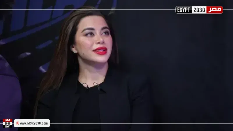 يارا السكري 