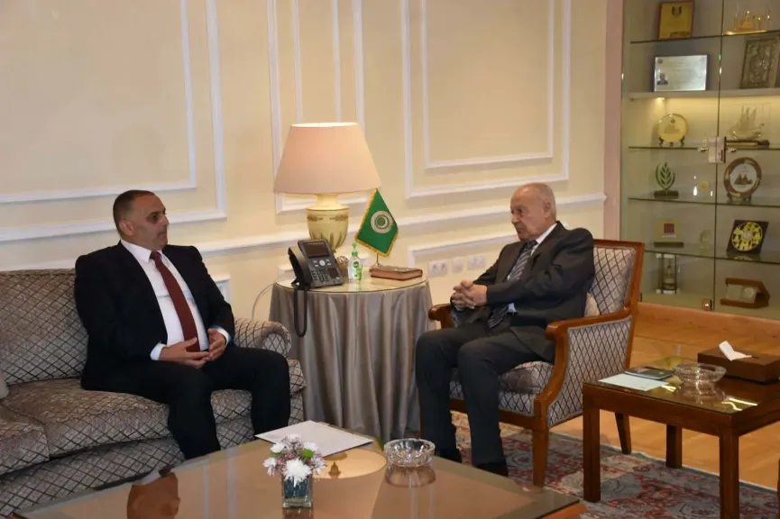 أبو الغيط: الانتهاكات الإسرائيلية في القدس تهدد فرص السلام