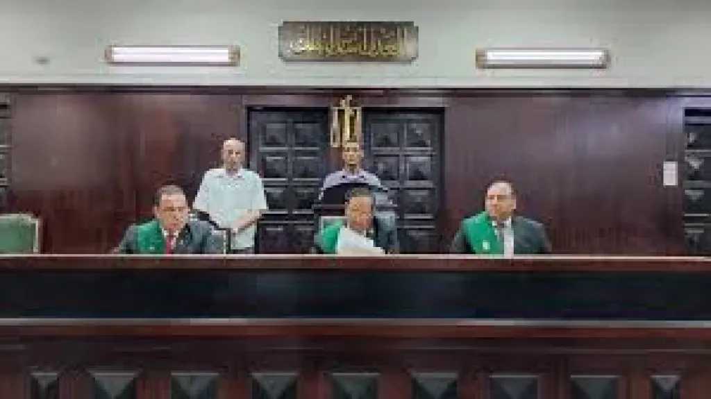 جنايات مستأنف الأقصر تقضي بالإعدام شنقًا لمتهم في قضية خطف والتعدي على طفلة بإسنا