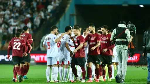 أحمد جلال: الزمالك يحصل على استثناء للمشاركة في أفريقيا الموسم المقبل