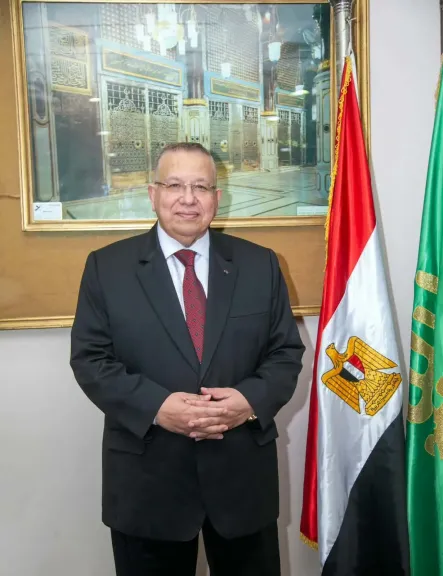 مصر 2030