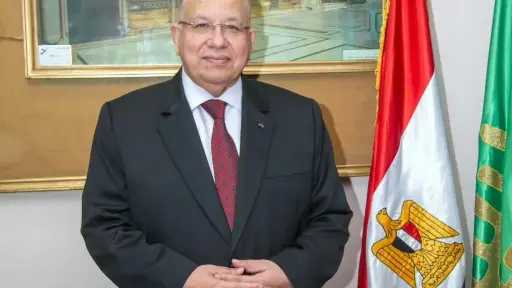 نقيب الأشراف يدعو الحجاج إلى الالتزام بتعليمات السعودية نقيب الأشراف يدعو الحجاج إلى الالتزام بتعليمات السعودية