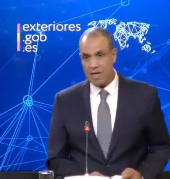 وزير الخارجية: نبذل كل الجهود المخلصة والحثيثة لعدم تشتيت الانتباه عن معاناة الفلسطينيين