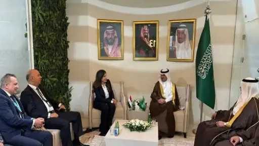 وزيرة الإسكان تبحث مع نظيرها السعودي سبل التعاون في تطوير وإدارة المدن الذكية