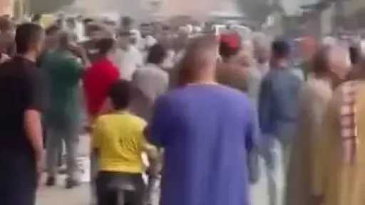 الأمن يحقق في  حادث إطلاق نار بأبنوب وسقوط ضحايا