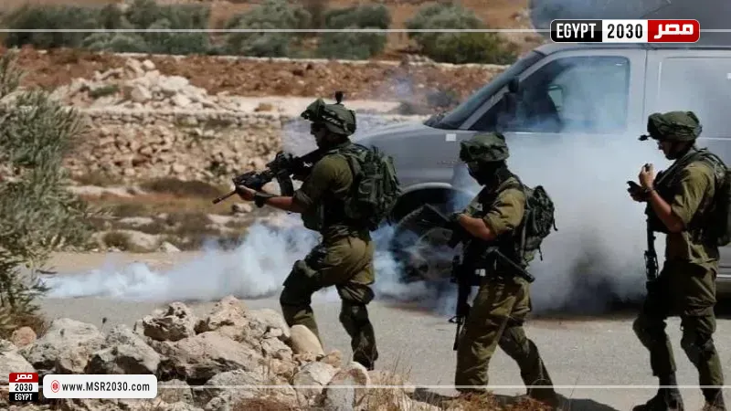 الاحتلال 