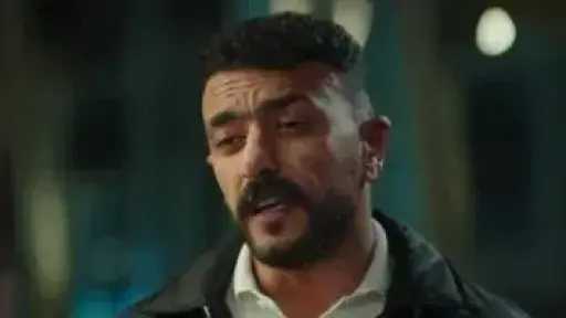 أحمد العوضي يروج لمسلسله الجديد في رمضان 2027 أحمد العوضي يروج لمسلسله الجديد في رمضان 2027