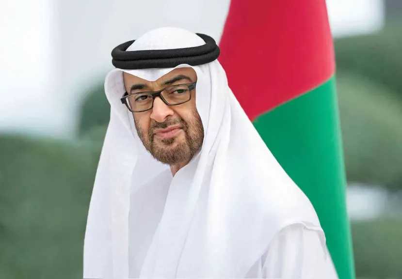 رئيس الإمارات يوجه باعتماد نظام صحي جديد  لتطوير خدمات التأمين والرعاية المتكاملة للمواطنين