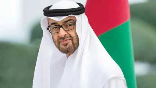 رئيس الإمارات يوجه باعتماد نظام صحي جديد ... رئيس الإمارات يوجه باعتماد نظام صحي جديد لتطوير خدمات التأمين والرعاية المتكاملة للمواطنين