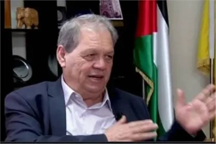 روحي فتوح