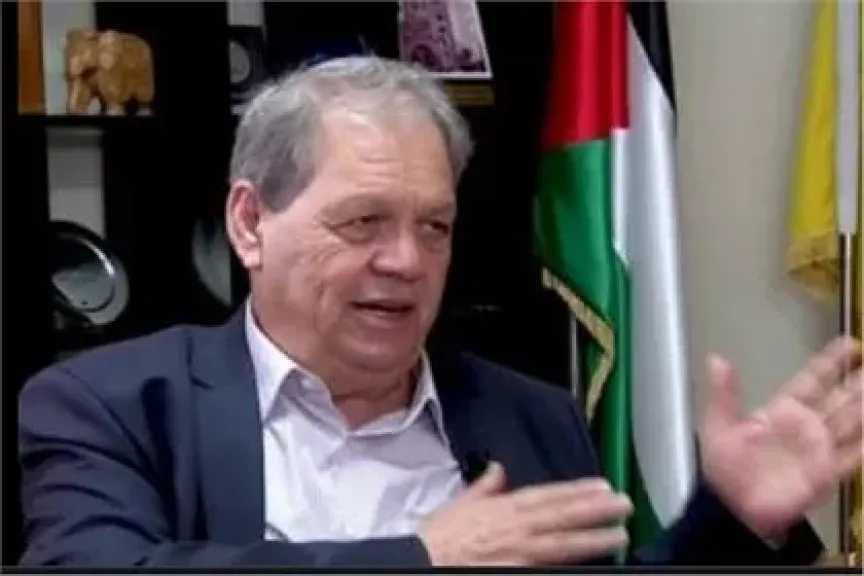 روحي فتوح: الاستيلاء على “أسطول الصمود” واعتقال ناشطين جريمة مركبة وانتهاك للقانون الدولي