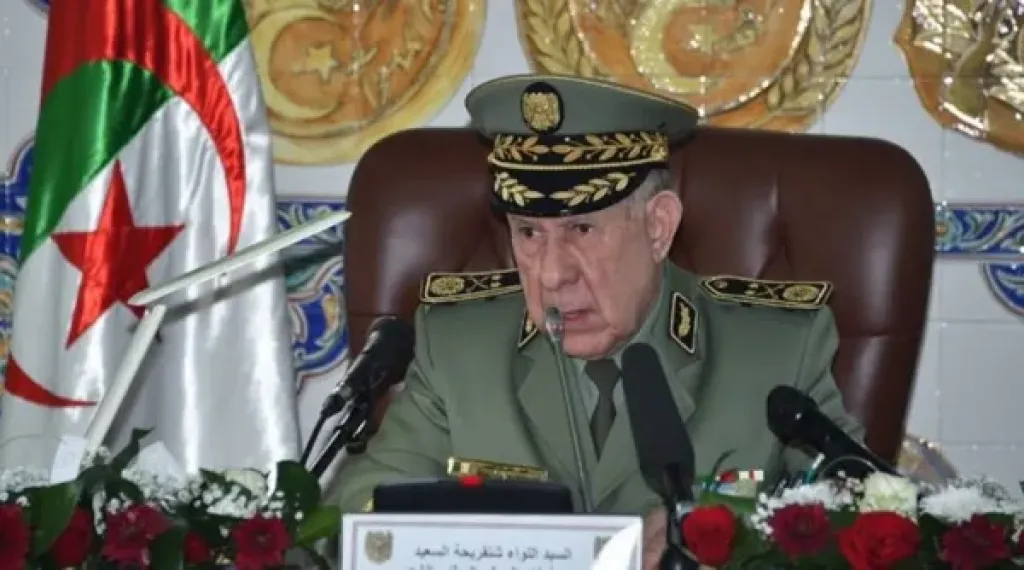 شنقريحة: التفوق العسكري لا يقاس بالسلاح فقط بل بالجاهزية والقدرة على الصمود