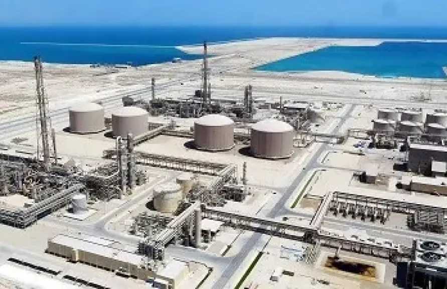 السعودية: مدينة رأس الخير للصناعات التعدينية تحقق قفزات استثمارية بما يقارب 165 مليار ريال