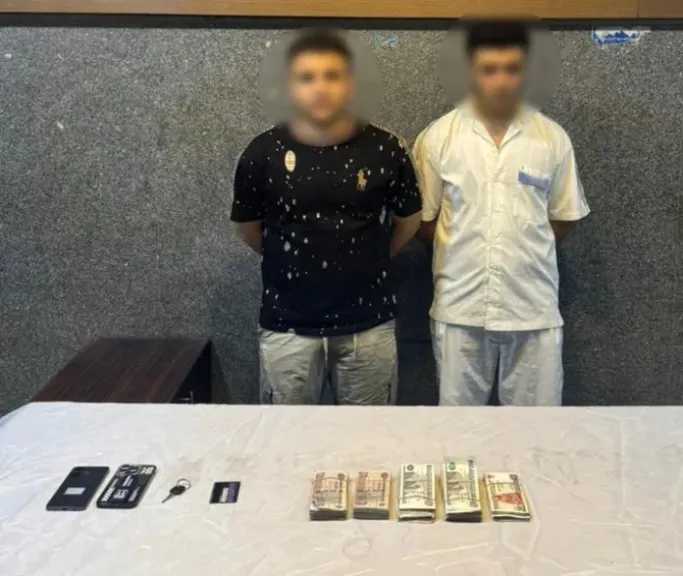 ضبط شخصين لاتهامهما بالنصب على المواطنين عبر بيع دراجات نارية وتروسيكلات بالقاهرة