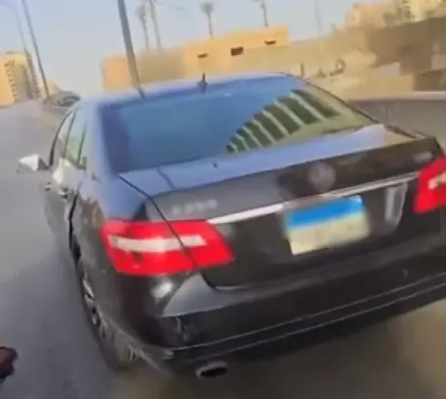 سيارة مدينة نصر 