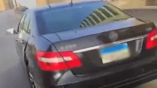 حقيقة مطاردة قائد سيارة بمدينة نصر بعد اتهامه بدهس شخص.. الداخلية تكشف التفاصيل