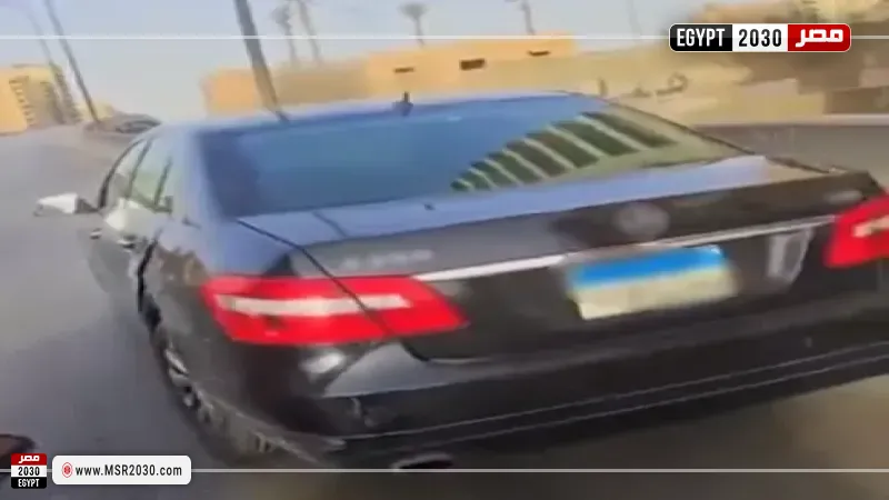 سيارة مدينة نصر 
