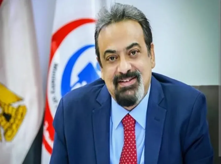 المتحدث باسم وزارة الصحة