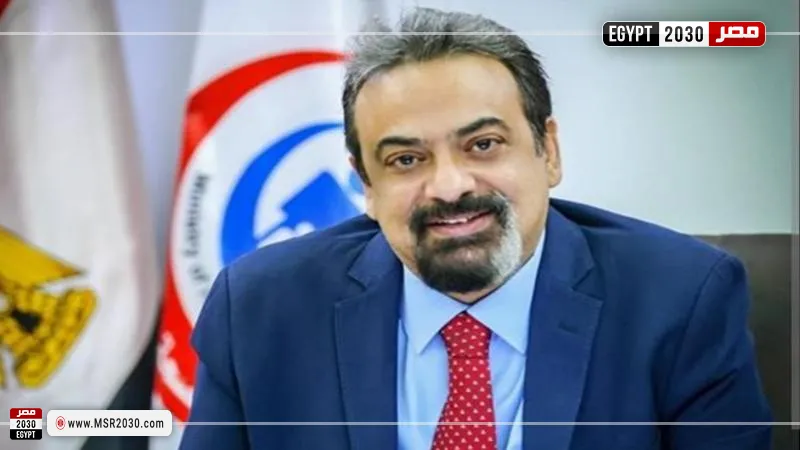 المتحدث باسم وزارة الصحة