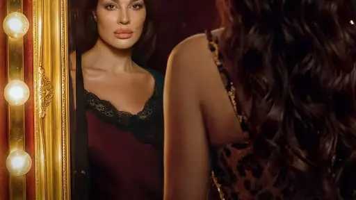 طرح البوسترات المنفردة لمسلسل «ممكن» طرح البوسترات المنفردة لمسلسل «ممكن»