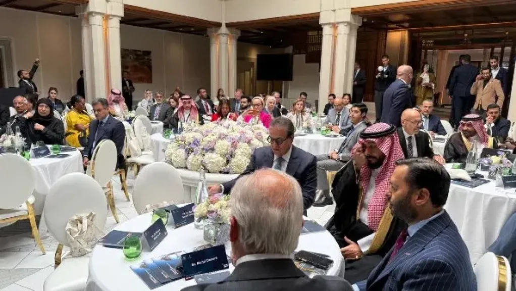 رئيس الأكاديمية العربية