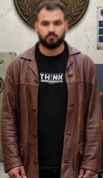 المتهم 