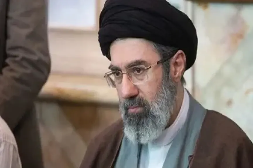 المرشد الإيراني