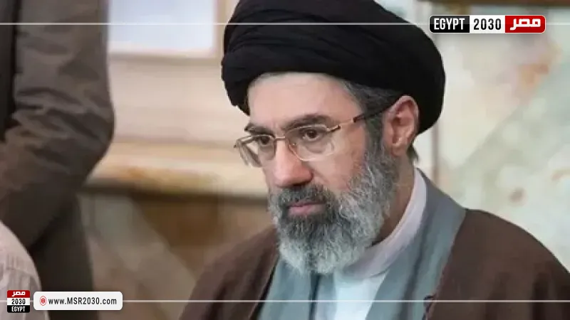 المرشد الإيراني