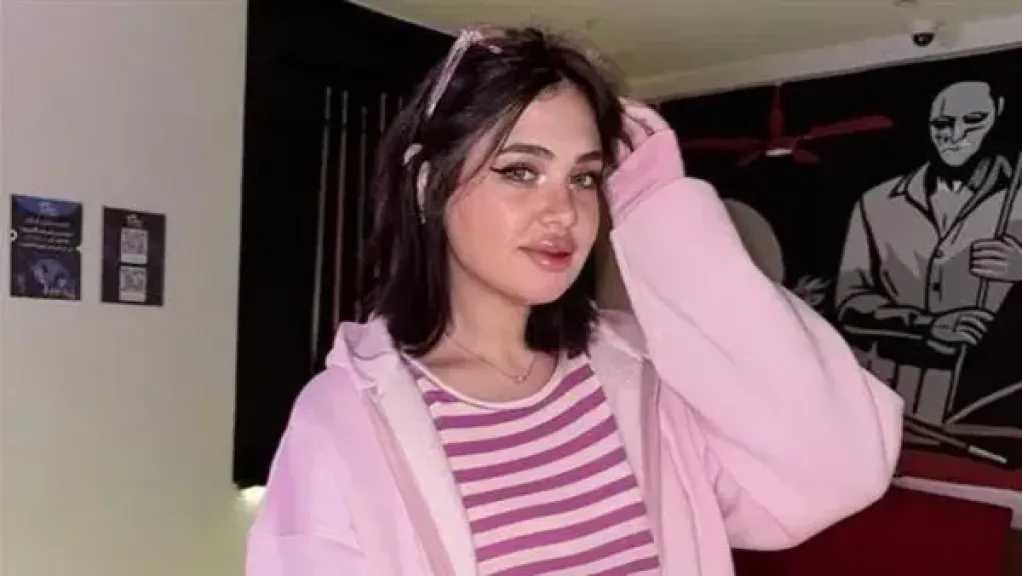 حبس البلوجر حبيبة رضا  بتهمة نشر فيديوهات خادشة للحياء