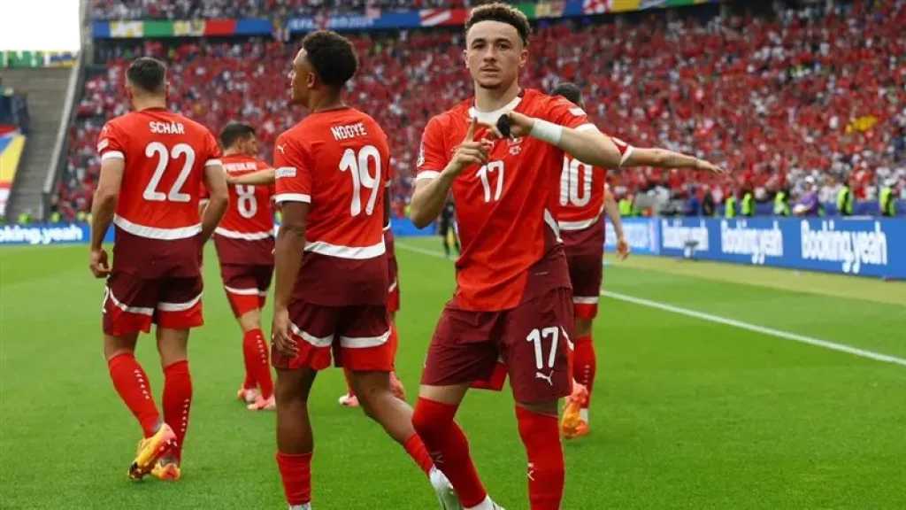 سويسرا تعلن قائمة كأس العالم.. مواجهتان وديتان قبل ضربة البداية