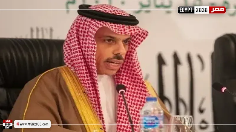 مصر 2030