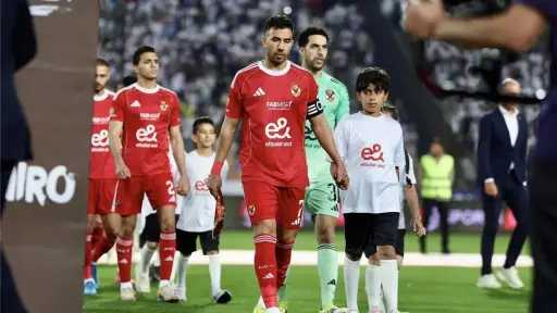 تريزيجيه والدباغ يعيدان إشعال صراع الهدافين في الدوري المصري.. صدارة رباعية بـ10 أهداف