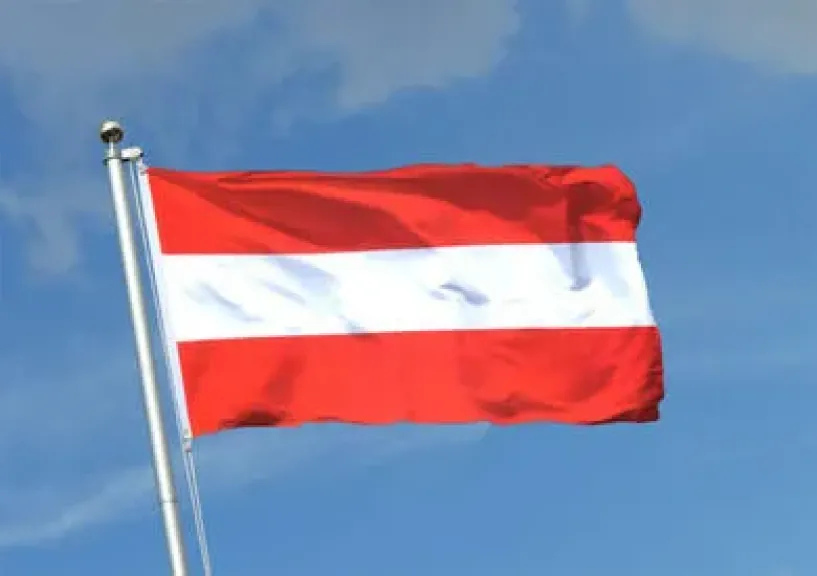 النمسا 