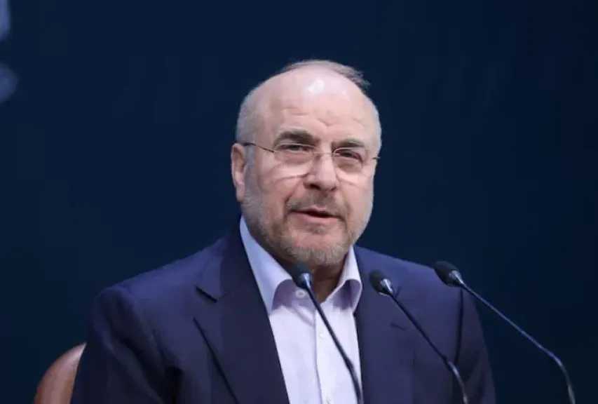عاجل.. رئيس البرلمان الإيراني: نتوقع تعرضنا لهجمات جديدة