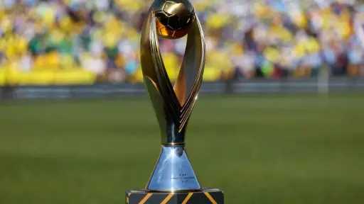الفرق المتأهلة إلى دوري أبطال إفريقيا من الدوري المصري 2026-2027