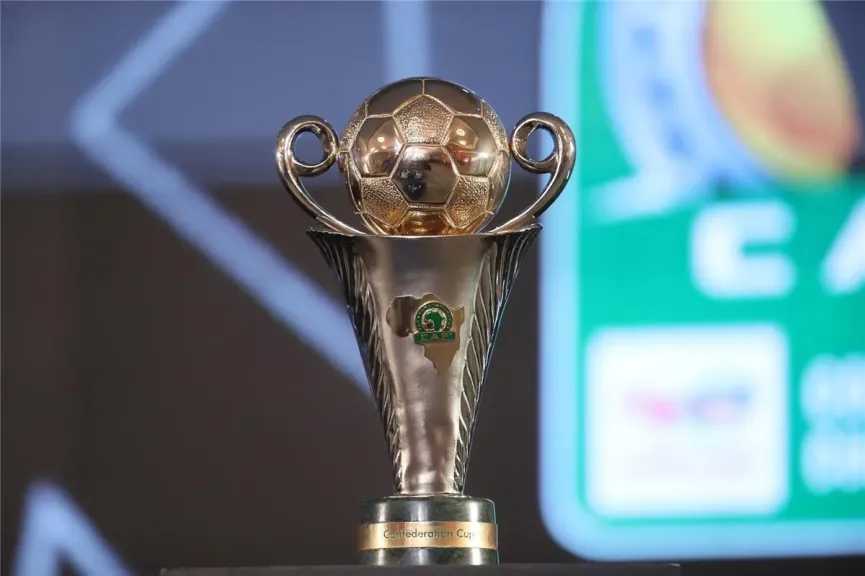 الفرق المتأهلة إلى كأس الكونفدرالية 2026-2027 من الدوري المصري