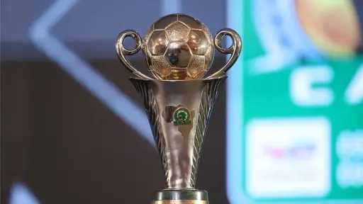 الفرق المتأهلة إلى كأس الكونفدرالية 2026-2027 من الدوري... الفرق المتأهلة إلى كأس الكونفدرالية 2026-2027 من الدوري المصري