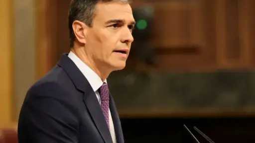 إسبانيا تتوعد بمعاقبة بن غفير بعد فيديو التنكيل... إسبانيا تتوعد بمعاقبة بن غفير بعد فيديو التنكيل بنشطاء أسطول الصمود