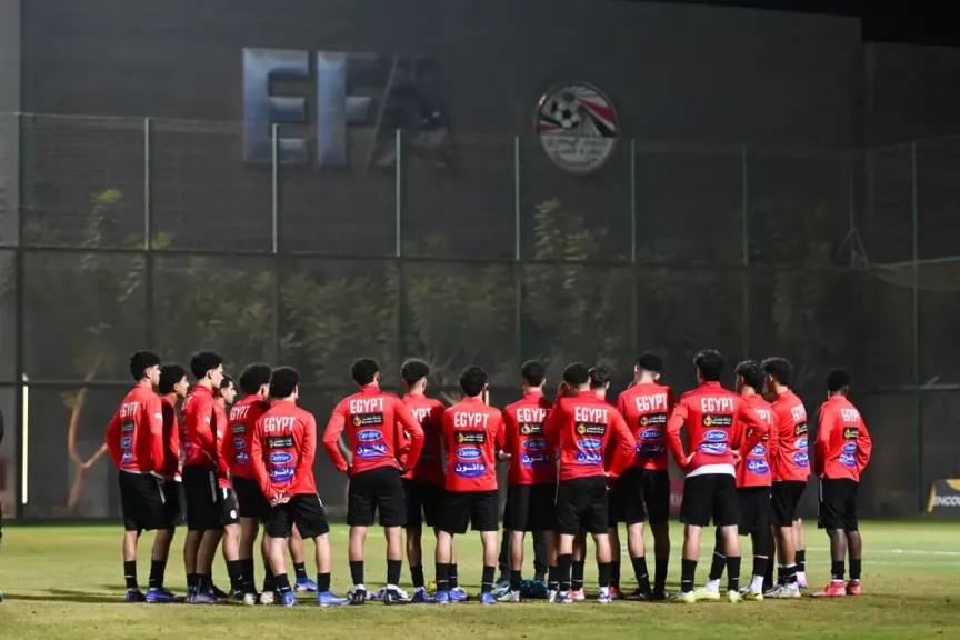 منتخب مصر
