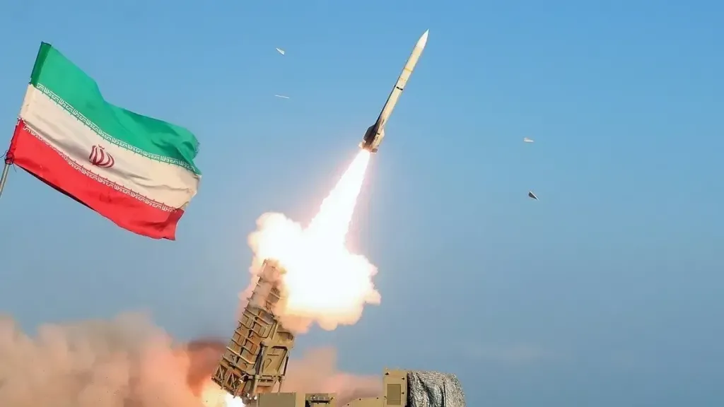 الحرس الثوري
