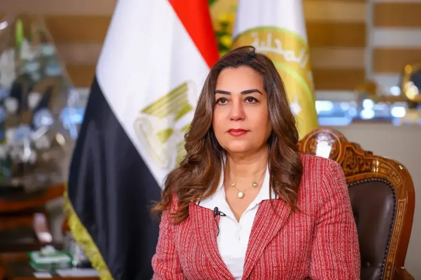 منال عوض