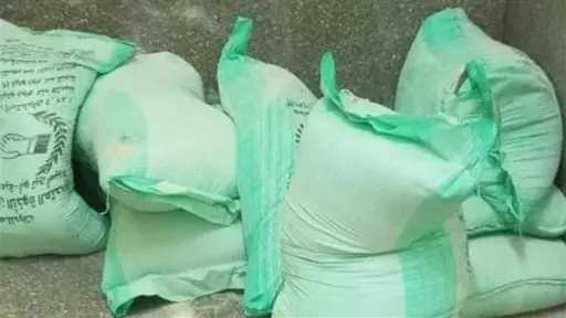 ضبط صاحب مخبز استولى على 13 جوال دقيق مدعم وبيعها بالسوق السوداء في الغربية
